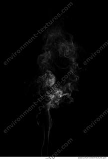 Photo Textures of Smoke